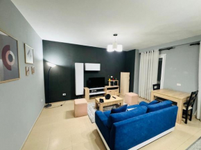 446 Apartment Gjuhadol